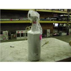 STAINLESS  CHAMBER