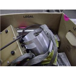 BOX TEST PARTS