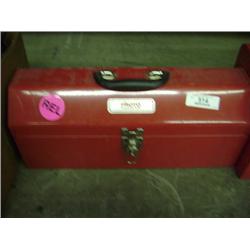 PROTO TOOLBOX