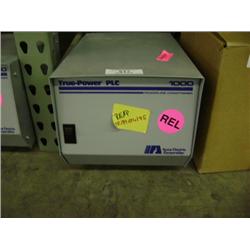 ACME 1000 PLC 