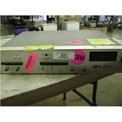 PAR 188 RADIOMETER
