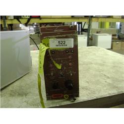ORTEC 9315 COUNTER 