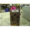 Image 1 : ORTEC CONTROL UNIT