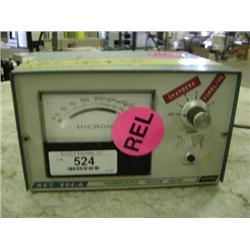 NRC 804-A GAUGE