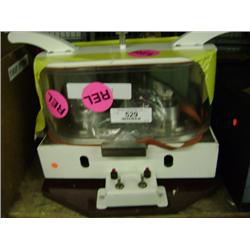 CUSTOM TEST SYSTEM 