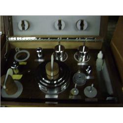 CEC PISTON & CYLINDER ASSEMBLY