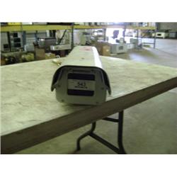 CCTV CAMERA CASE