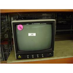 HITACHI MONITOR