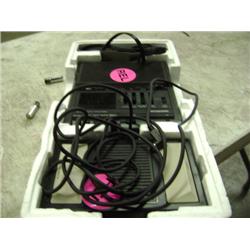 PANASONIC MC TRANSCRIBER