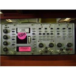 BN MAINFRAME WITH PLUGS