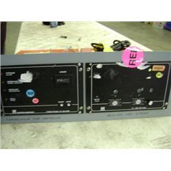 TURBOMOLECULER PUMP CONTROLLER