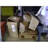 Image 1 : LOT OF TEST PARTS