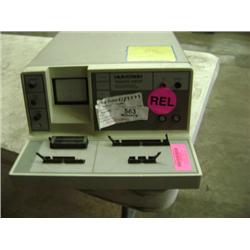 HUNTRON 5100DS SYSTEM 