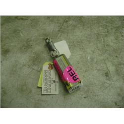 HP 8484A POWER SENSOR