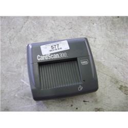 COREX CARDSCAN 300