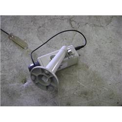 BURLE TC652EA-6CCTV CAMERA