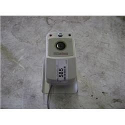 SILENT WITNESS CCTV CAMERA