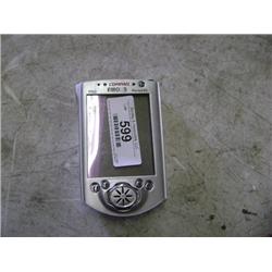 COMPAC IPAQ POCKET PC