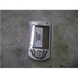 COMPAC IPAQ POCKET PC