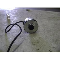 COSMICAR 12.5 MM TV LENS