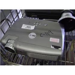 DELL 2300MP PROJECTOR