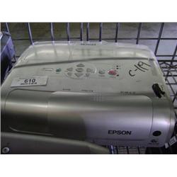 EPSON PL54