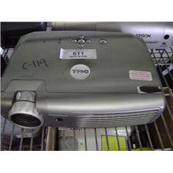 DELL 2300MP PROJECTOR