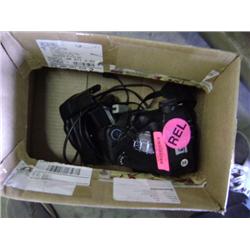 NIKON E2N CAMERA