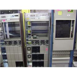 TRANSFORMER CABINET