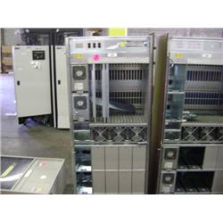 TRANSFORMER CABINET