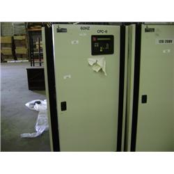 UNITED TRANSFORMER CABINET