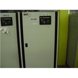 UNITED TRANSFORMER CABINET