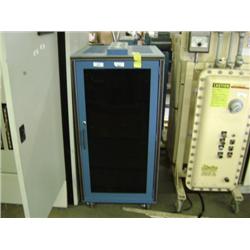 ELECTRICAL RACK