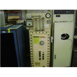 STEALCO F6016DX HEATER