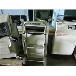 COMFORT CARE AIR CONDITIONER