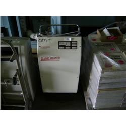 SORENSON PLUME MASTER SMOKE EVACUATION SYSTEM