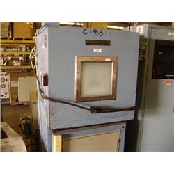 THERMOTRON S-8 FURNACE