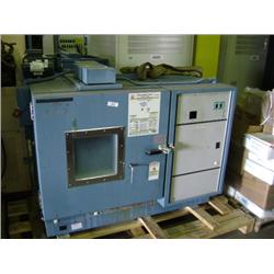 THERMOTRON SM-5-55 FURNACE