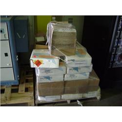 PALLET OF MISC ELECTRONICS