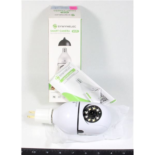 OPEN BOX - SYMYNELEC WIFI SMART CAMERA