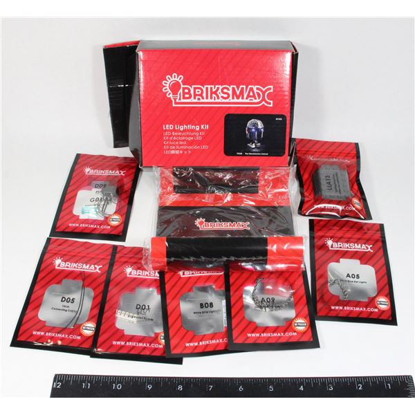 BRIKSMAX LEGO LED LIGHTING KIT