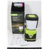 Image 1 : OPEN BOX - LED CAMPING LANTERN