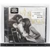 Image 1 : NEW SEALED: A STAR IS BORN SOUNDTRACK CD