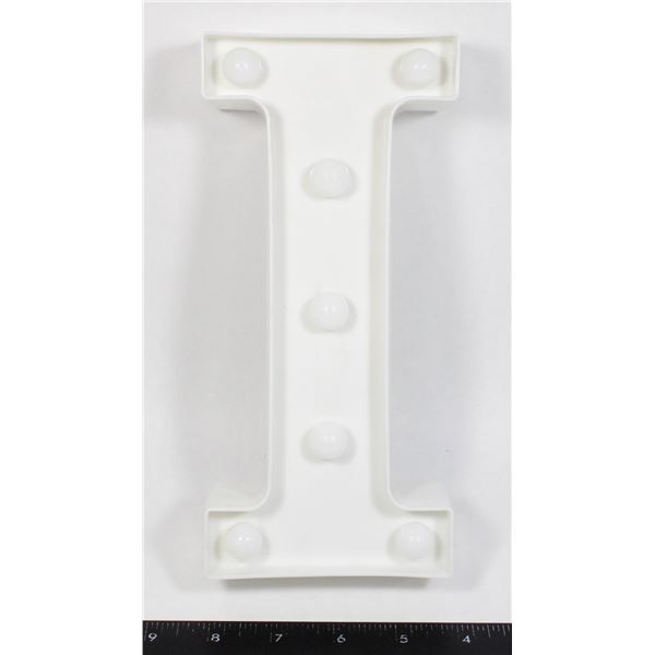 OPEN PACKAGE - DECORATIVE LIGHTING STRING