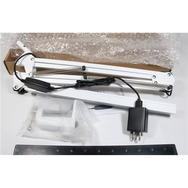 OPEN BOX - 10W DESK LAMP