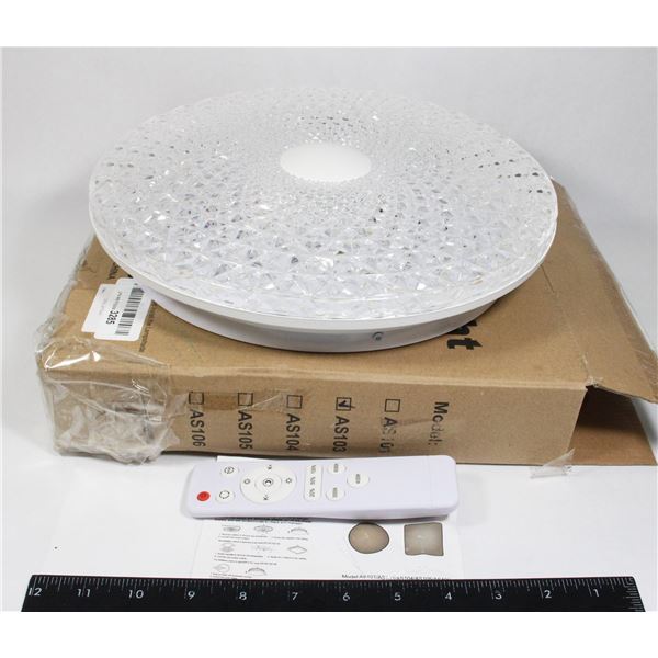 OPEN BOX - LED CEILING LIGHT