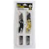 Image 1 : BALL BEARING KNIFE SET NEW 2 PC