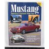 Image 1 : MUSTANG: AMERICA'S FAVORITE PONY CAR