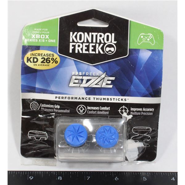 KONTROL FREEK XBOX SERIES X CONTROLLER THUMBSTICKS