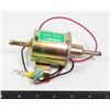 Image 1 : OPEN PACKAGE - ELECTRIC FUEL PUMP